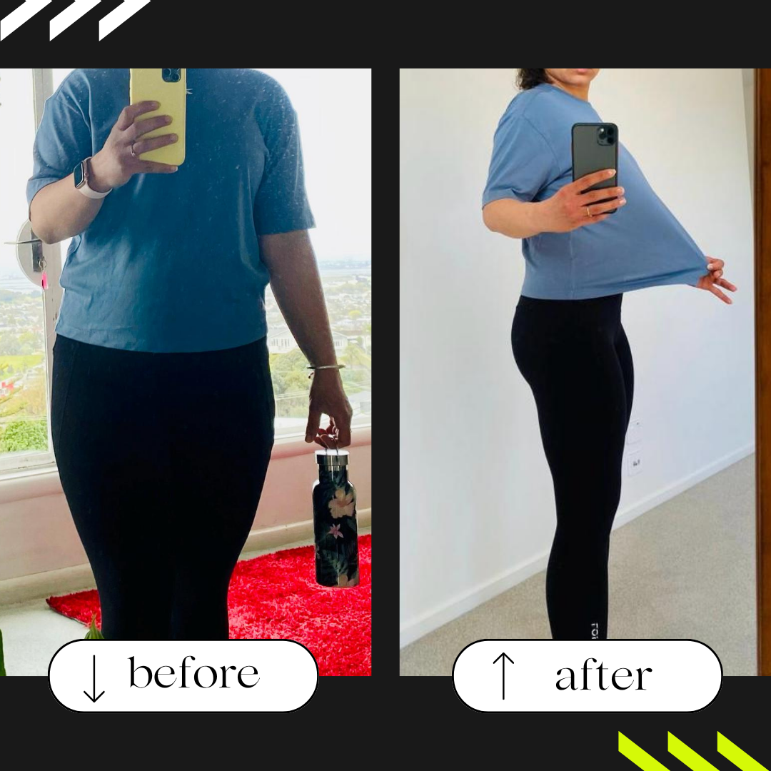 Client transformation 78