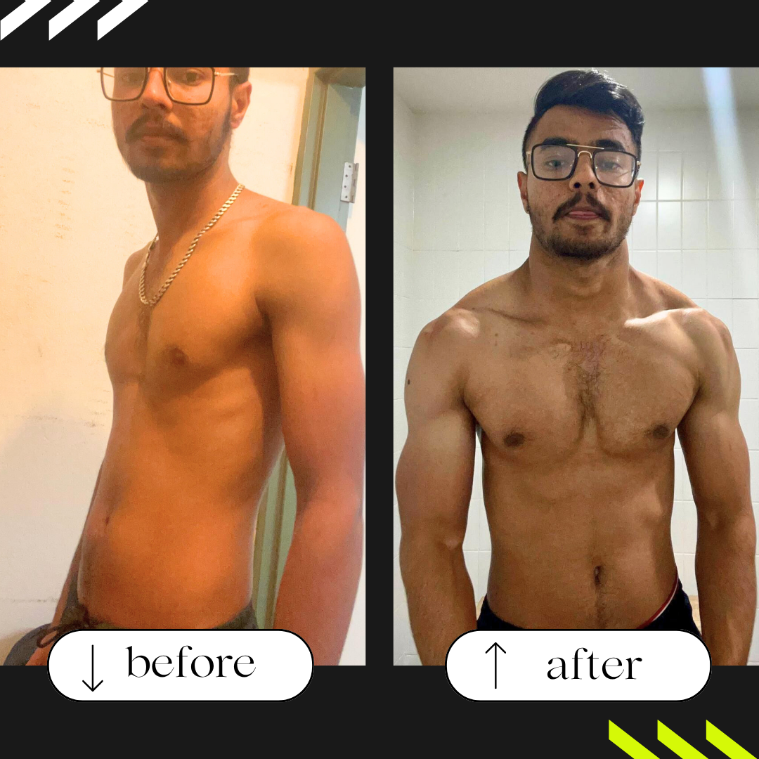 Client transformation 80