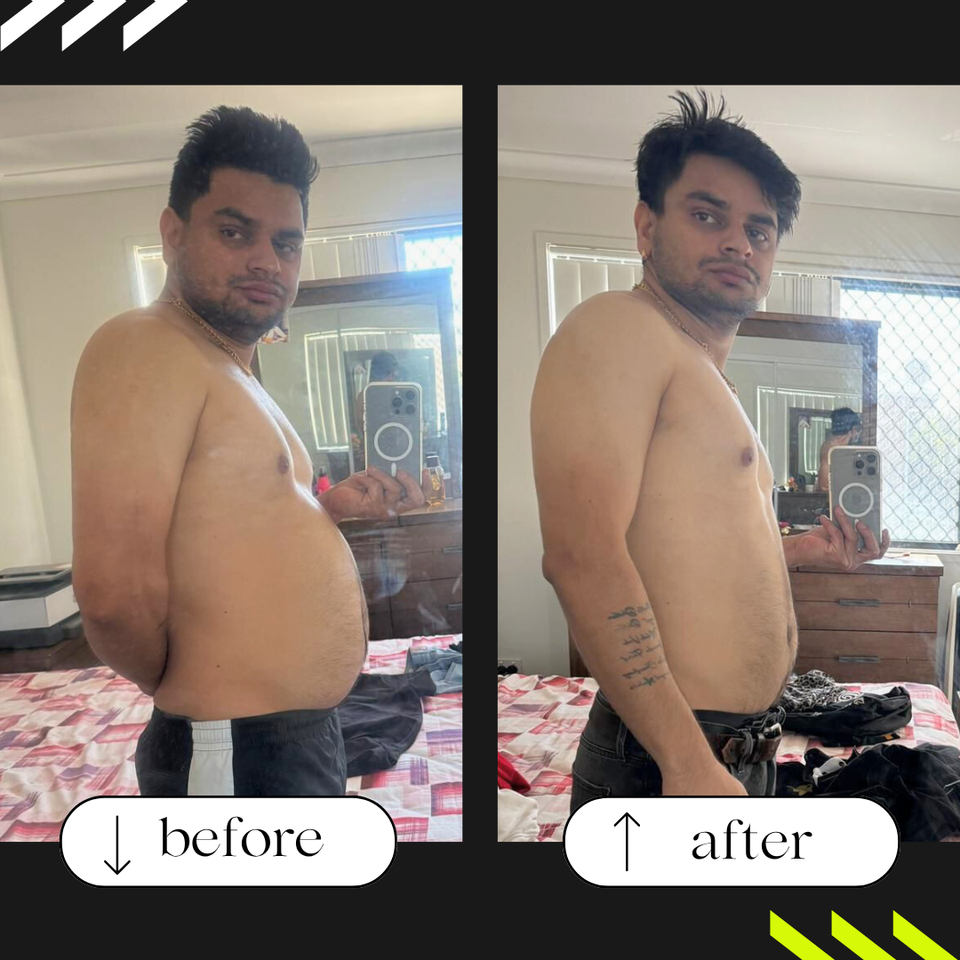 Client transformation 82