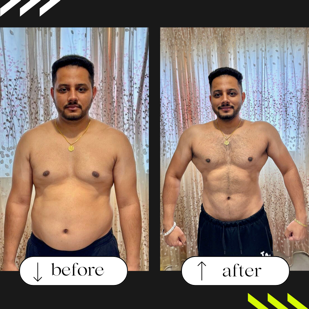 Client transformation 84
