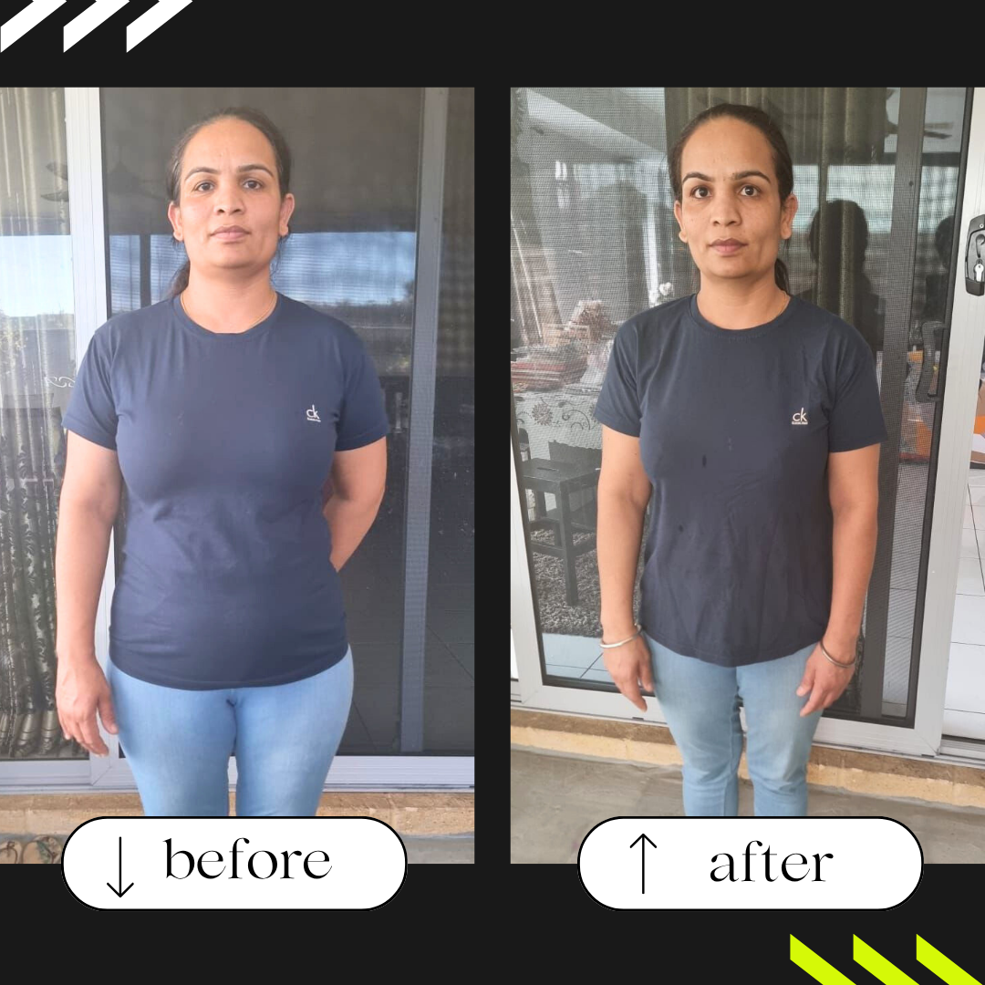 Client transformation 85