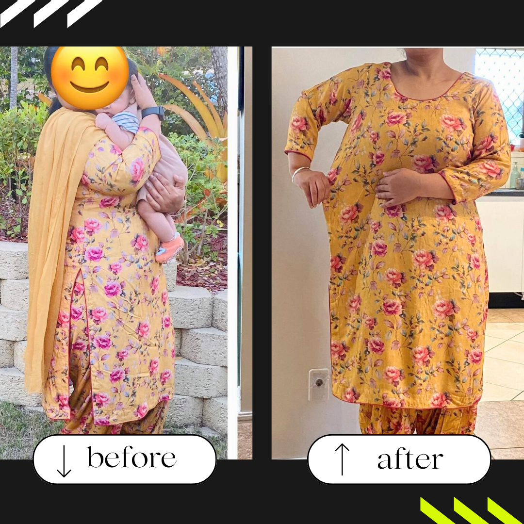 Client transformation 87