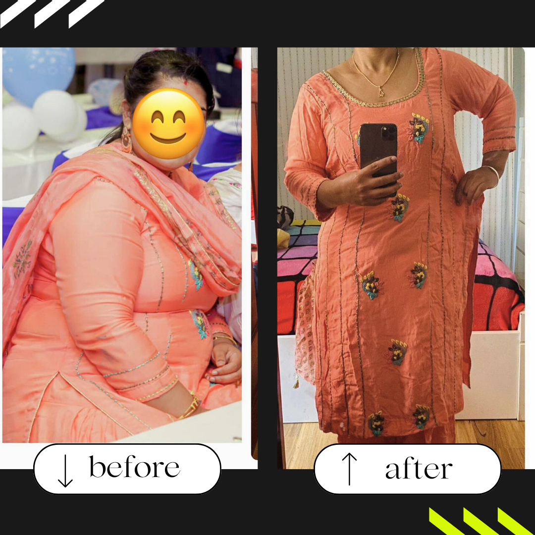 Client transformation 88