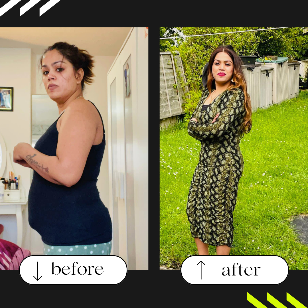 Client transformation 90
