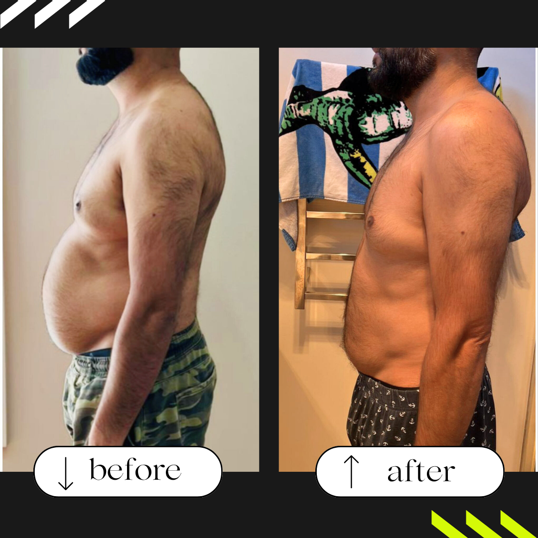 Client transformation 92