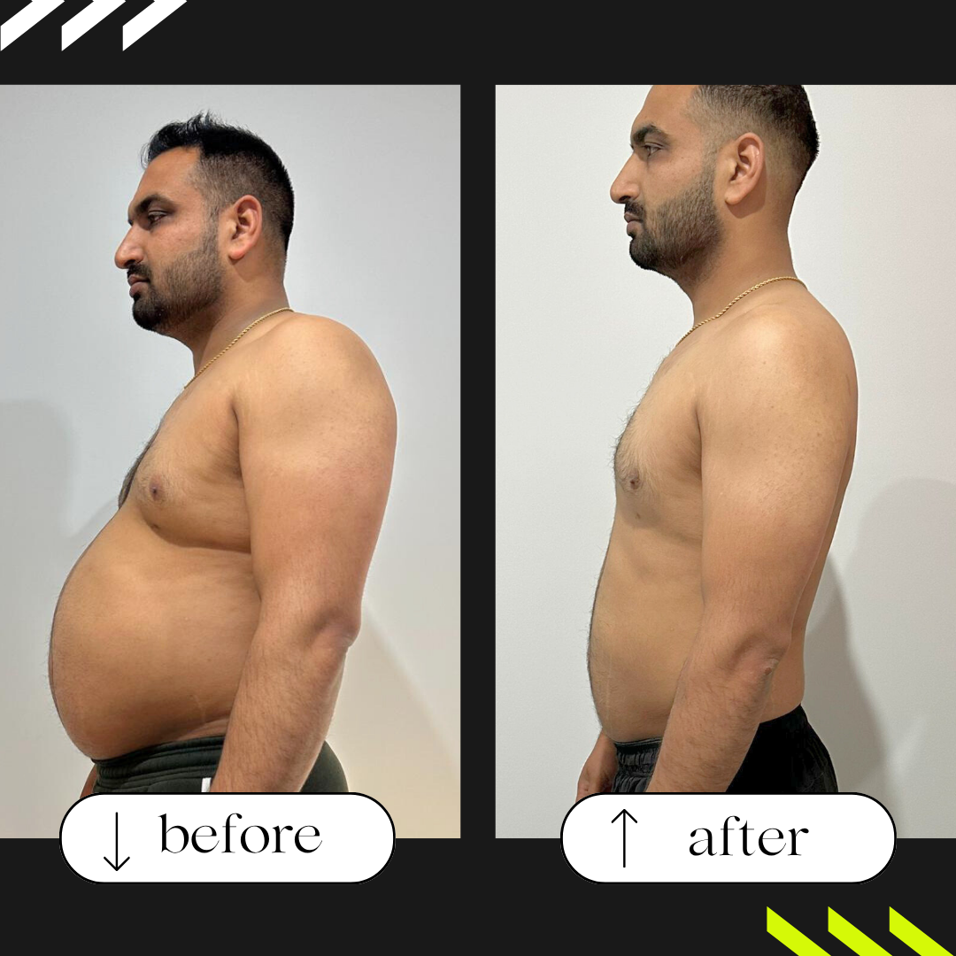 Client transformation 94