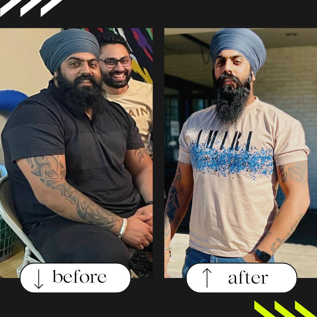 Client transformation 95
