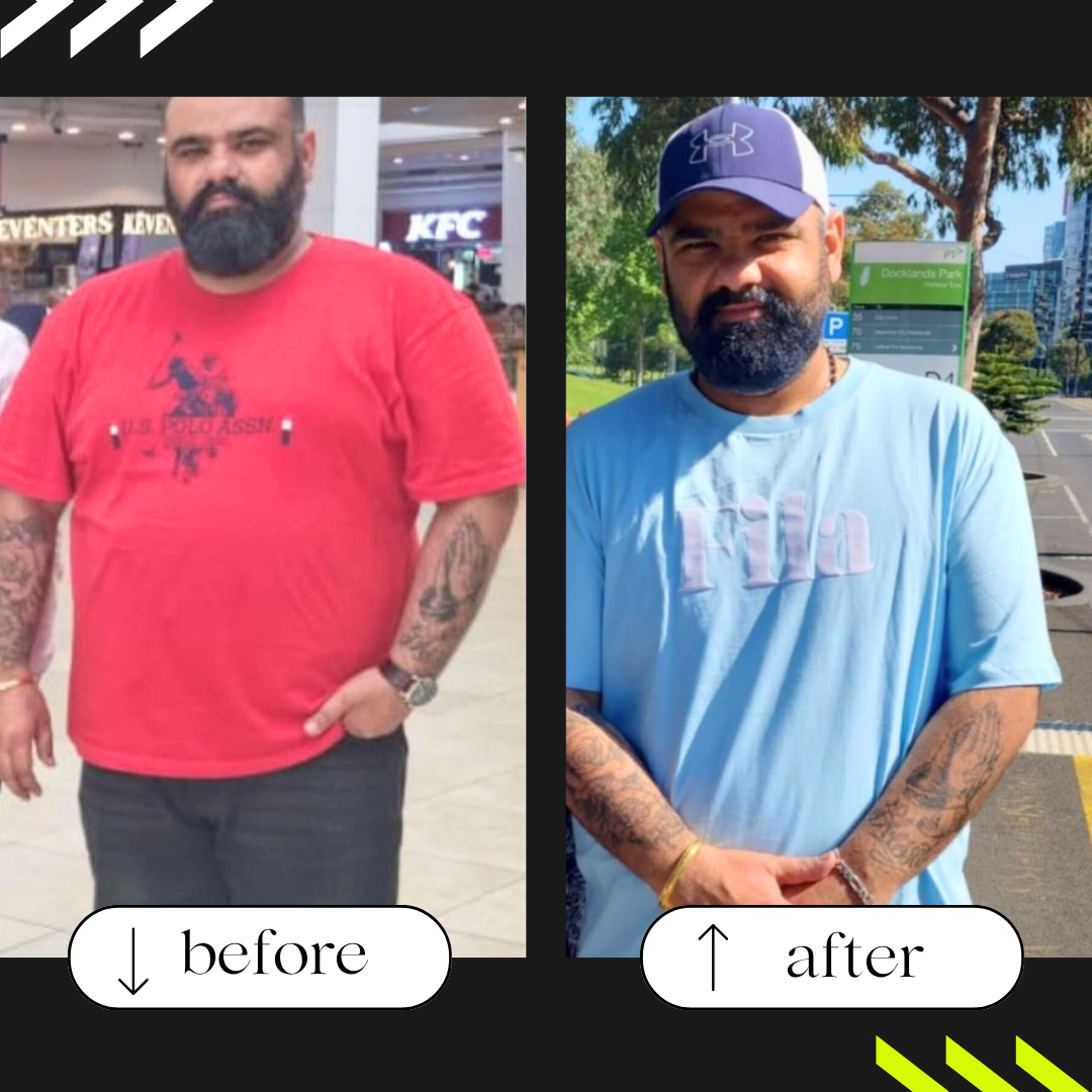 Client transformation 96