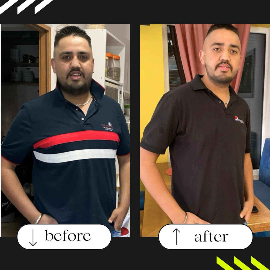 Client transformation 97