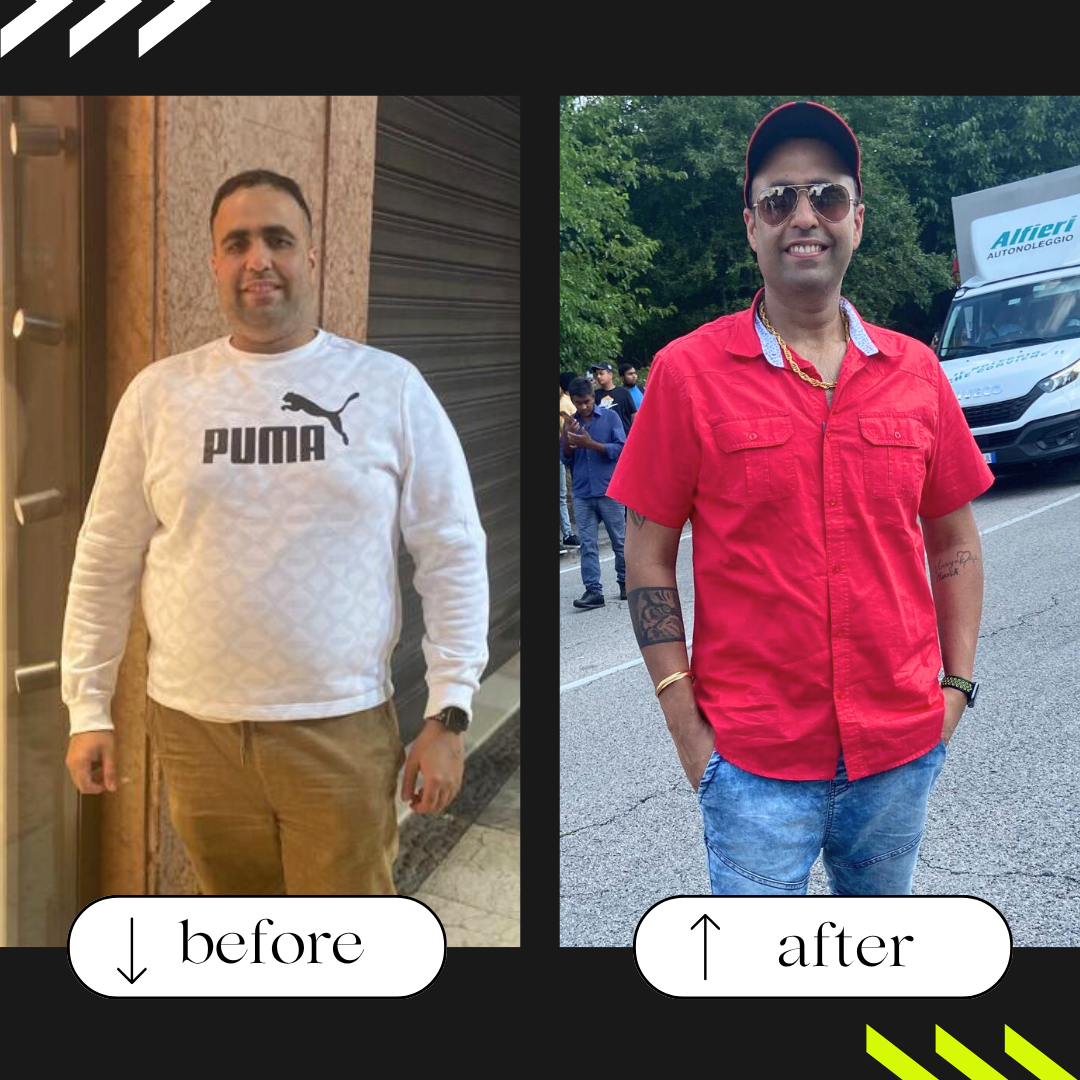 Client transformation 98