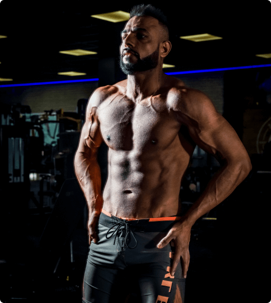 Rasan – Online Fitness Coach